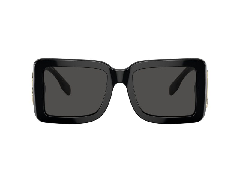 Burberry BE 4406U 300187 55 Women sunglasses