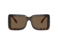 Burberry BE 4406U 300273 55 Women sunglasses