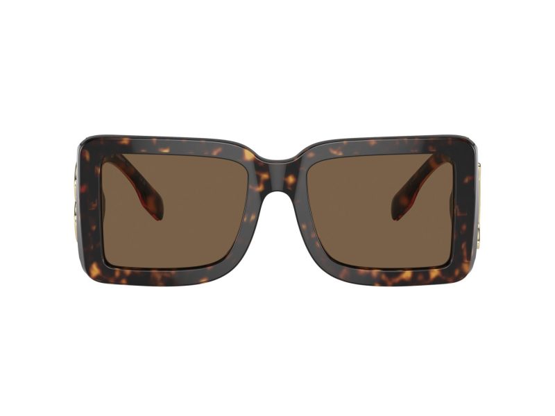 Burberry BE 4406U 300273 55 Women sunglasses