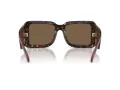 Burberry BE 4406U 300273 55 Women sunglasses
