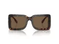 Burberry BE 4406U 300273 55 Women sunglasses