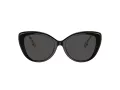 Burberry BE 4407 385387 54 Women sunglasses