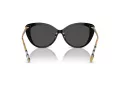 Burberry BE 4407 385387 54 Women sunglasses