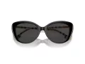 Burberry BE 4407 385387 54 Women sunglasses