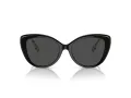 Burberry BE 4407 385387 54 Women sunglasses
