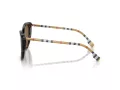 Burberry BE 4407 385483 54 Women sunglasses