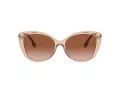 Burberry BE 4407 408813 54 Women sunglasses