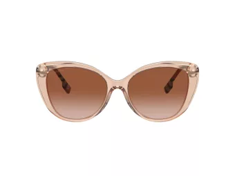 Burberry BE 4407 408813 54 Women sunglasses