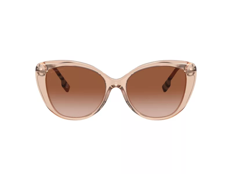 Burberry BE 4407 408813 54 Women sunglasses
