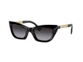 Burberry BE 4409 30018G 51 Women sunglasses