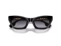 Burberry BE 4409 30018G 51 Women sunglasses