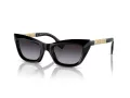 Burberry BE 4409 30018G 51 Women sunglasses