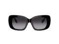 Burberry BE 4410 30018G 52 Women sunglasses
