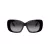 Burberry BE 4410 30018G 52 Women sunglasses