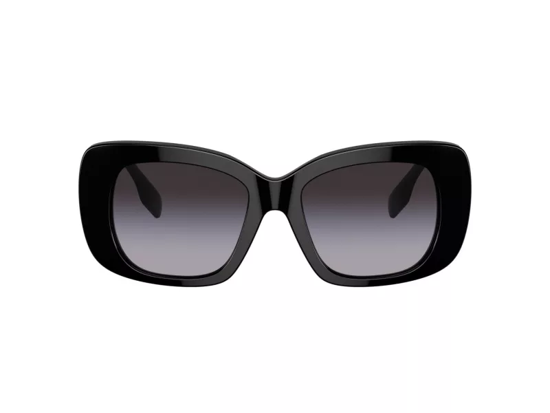 Burberry BE 4410 30018G 52 Women sunglasses