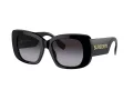 Burberry BE 4410 30018G 52 Women sunglasses