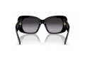 Burberry BE 4410 30018G 52 Women sunglasses