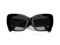 Burberry BE 4410 30018G 52 Women sunglasses