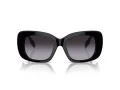 Burberry BE 4410 30018G 52 Women sunglasses