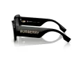 Burberry BE 4410 30018G 52 Women sunglasses