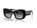 Burberry BE 4410 30018G 52 Women sunglasses