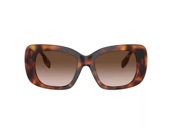 Burberry BE 4410 331613 52 Women sunglasses