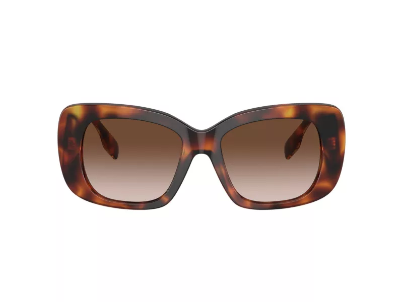 Burberry BE 4410 331613 52 Women sunglasses