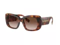 Burberry BE 4410 331613 52 Women sunglasses