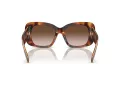 Burberry BE 4410 331613 52 Women sunglasses