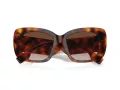 Burberry BE 4410 331613 52 Women sunglasses