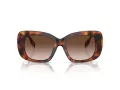 Burberry BE 4410 331613 52 Women sunglasses