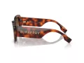 Burberry BE 4410 331613 52 Women sunglasses