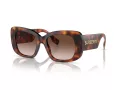 Burberry BE 4410 331613 52 Women sunglasses