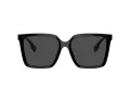 Burberry BE 4411D 300187 57 Women sunglasses