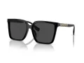 Burberry BE 4411D 300187 57 Women sunglasses