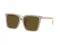 Burberry BE 4411D 380773 57 Women sunglasses