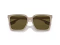 Burberry BE 4411D 380773 57 Women sunglasses