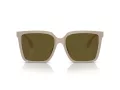 Burberry BE 4411D 380773 57 Women sunglasses