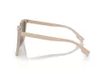 Burberry BE 4411D 380773 57 Women sunglasses