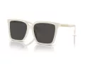 Burberry BE 4411D 410087 57 Women sunglasses