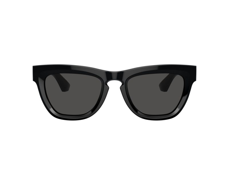 Burberry BE 4415U 300187 52 Women sunglasses