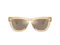 Burberry BE 4415U 40635A 52 Women sunglasses