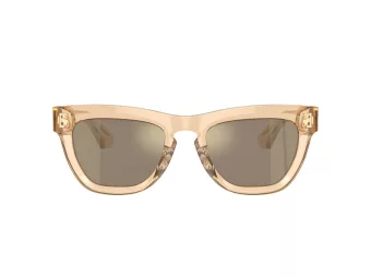 Burberry BE 4415U 40635A 52 Women sunglasses