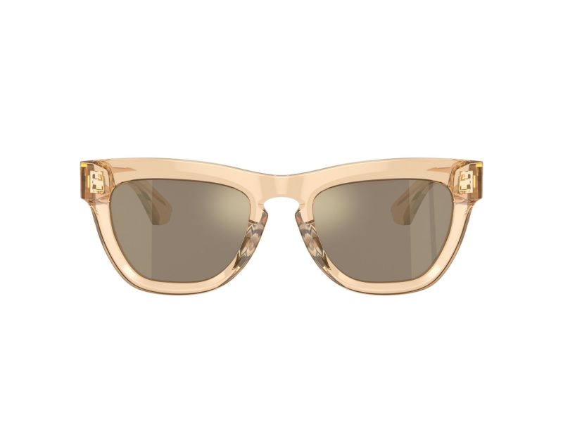 Burberry BE 4415U 40635A 52 Women sunglasses