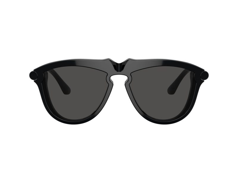 Burberry BE 4417U 300187 58 Men sunglasses