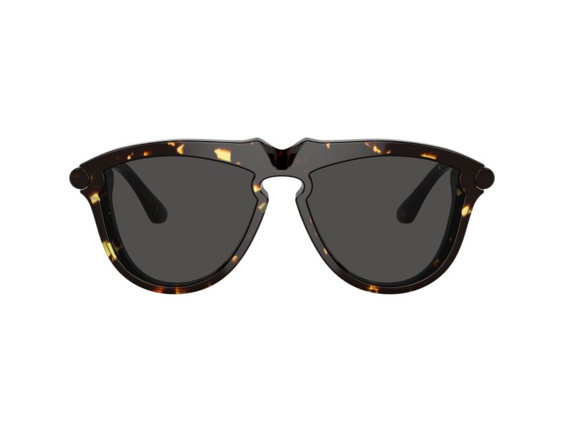 Burberry BE 4417U 410687 58 Men sunglasses