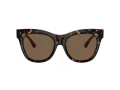 Burberry BE 4418 300273 54 Women sunglasses