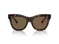 Burberry BE 4418 300273 54 Women sunglasses