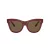 Burberry BE 4418 411973 54 Women sunglasses