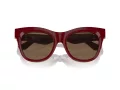 Burberry BE 4418 411973 54 Women sunglasses